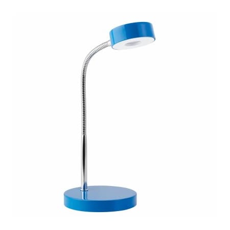 BLU LED Desk Lamp